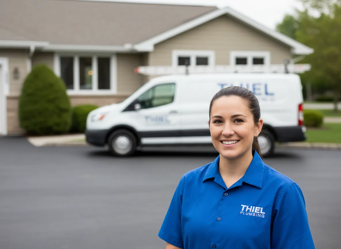Plumber Theodore, AL FAQs